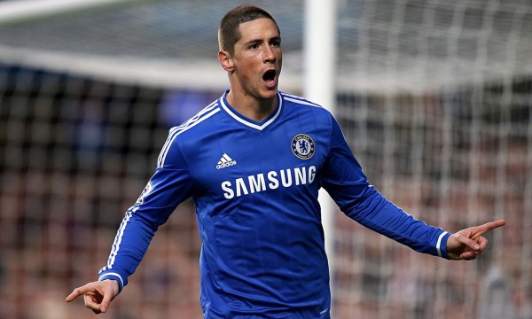 Mourinho dice que Torres puede querer una 'nueva vida' lejos de Inglaterra