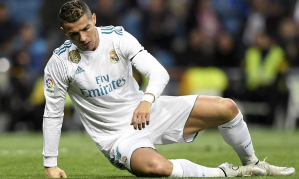 Cristiano Ronaldo tendría decidido irse del Real Madrid y revelan los motivos