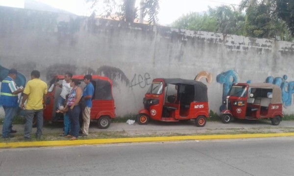 Estudio socioeconómico definirá cuántos mototaxis serán permitidos