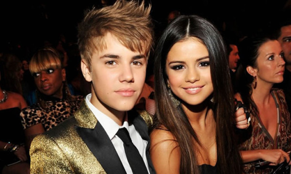 Filtran polémicos mensajes entre Justin Bieber y Selena Gómez