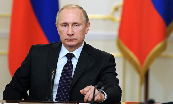 Rusia advierte que está dispuesta a ir a la guerra con EEUU, si ataca Siria