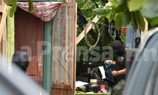 Capturan a hondureños supuestamente vinculados al asesinato de Berta Cáceres