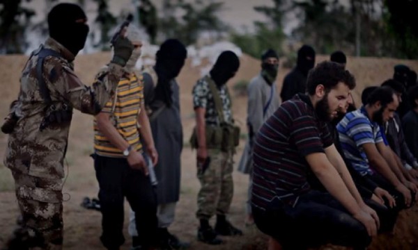 Isis amenaza a Estados Unidos con un nuevo 'tráiler' de guerra