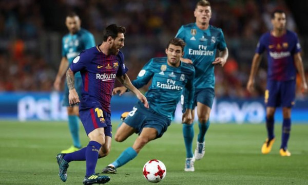 Fecha y horario del primer Barcelona- Real Madrid sorprende a muchos