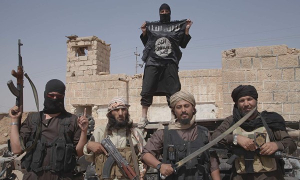 Hallan 'armas biológicas' a terroristas del Isis en Marruecos