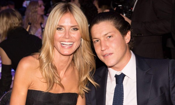 Heidi Klum confirma su ruptura con Vito Schnabel