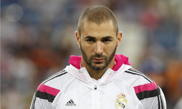 Abogado de Benzema: 'Lo atacan por todos lados'