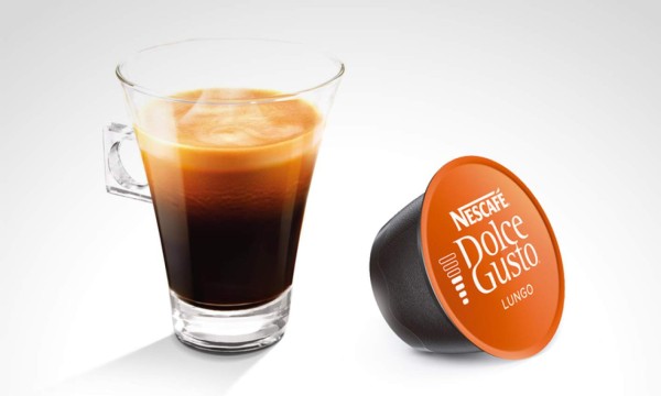 Nestlé venderá cápsulas Dolce Gusto con café de Corquín