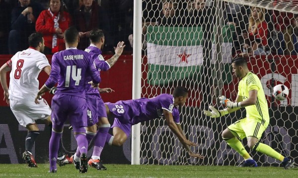 Real Madrid clasifica a cuartos de Copa del Rey y salva el récord de partidos invicto
