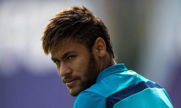 Neymar: 'Brasil está detrás de Alemania y España, debemos asumirlo'