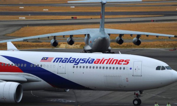 Expertos descubren el misterio tras desaparición de avión Malaysia Airlines