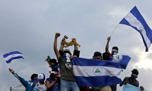 ONU denuncia 'impunidad” ante violaciones de DDHH en Nicaragua