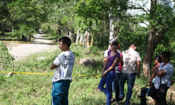 Siete muertos se reportan en las últimas 12 horas en Cortés