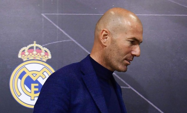 ¡Por culpa de un crack! Revelan el motivo de la salida de Zidane de Real Madrid