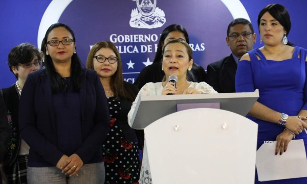 Honduras inicia automatización y modernización de la Enee
