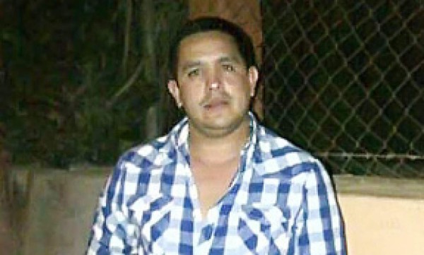 De un disparo matan a esposo de alcaldesa de Dolores, Copán