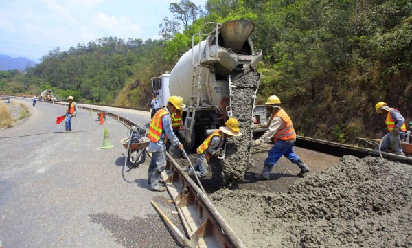 Nueva red vial impulsará a la economía