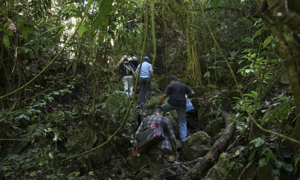 Ruta 504: tres sitios imperdibles de la ciudad de Santa Bárbara