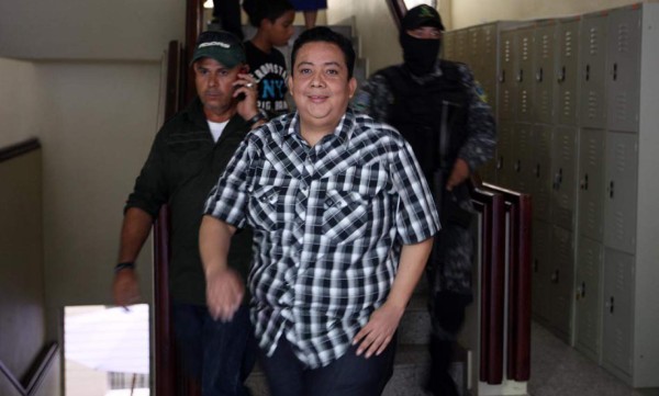 Defensor de Fredy Nájera viene a Honduras a pedir informe de muerte del Zar Antidrogas