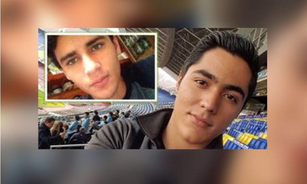 Los 10 puntos claves de la muerte del joven Carlos Emilio Collier