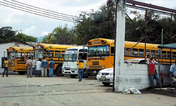 Empresa de transporte Catisa cierra operaciones indefinidamente