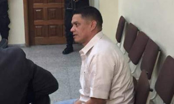 Condenan a 146 años de prisión a ex alcalde de Reitoca
