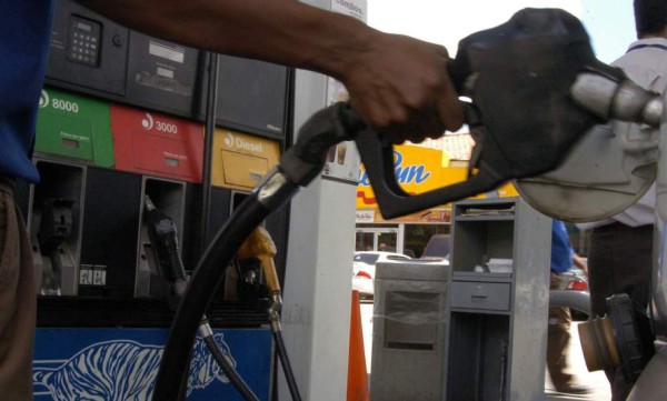 Banco Central de Honduras descarta grandes alzas en el precio de los combustibles