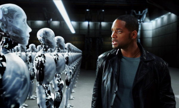Google ya reservó su boleto para el futuro de la mano de los robots