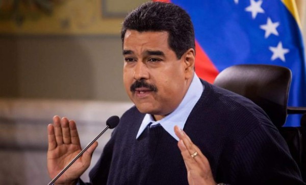 En noviembre arranca juicio contra parientes de Nicolás Maduro