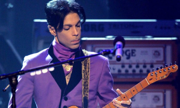 Prince trabajó durante 154 horas seguidas antes de morir