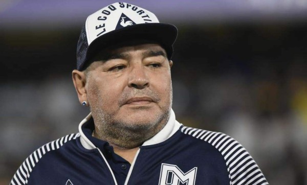Imputan a otras tres personas por la muerte de Diego Maradona