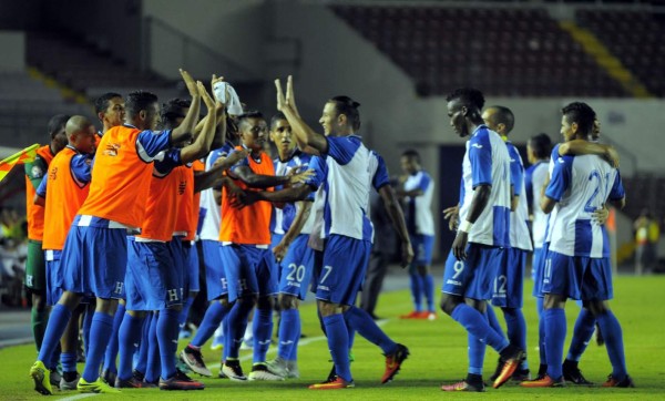 Lo que le falta a Honduras para ser campeón de la Copa Centroamericana