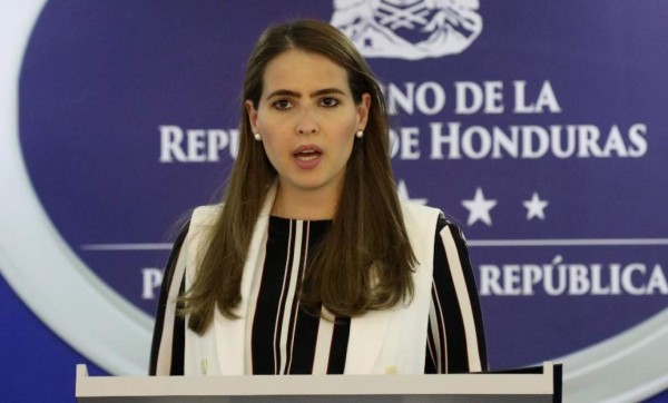 ONU abrirá una oficina antidrogas en Honduras, anuncia ministra de Transparencia