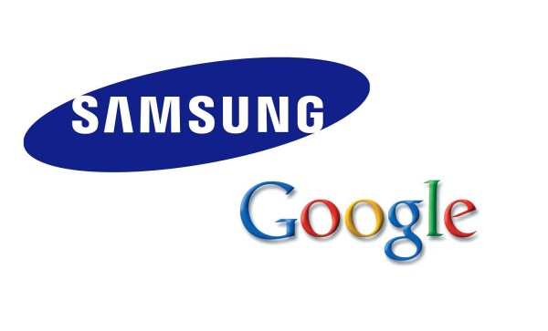 Google pactó ayudar a Samsung en batalla contra Apple