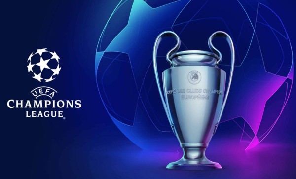 Facebook emitirá la Champions League en Latinoamérica  