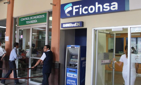 Con extrafinanciamiento de Ficohsa pueden pagar tributos municipales