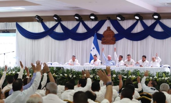 Reformas a ley del TSC obstaculizan trabajo de la Fiscalía y Ufecic en Honduras