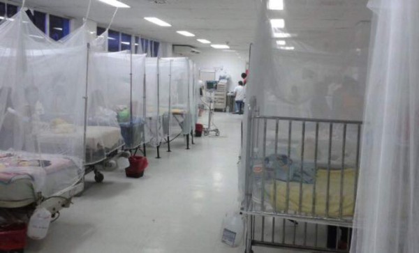 Fallece segundo bebé con microcefalia en Honduras