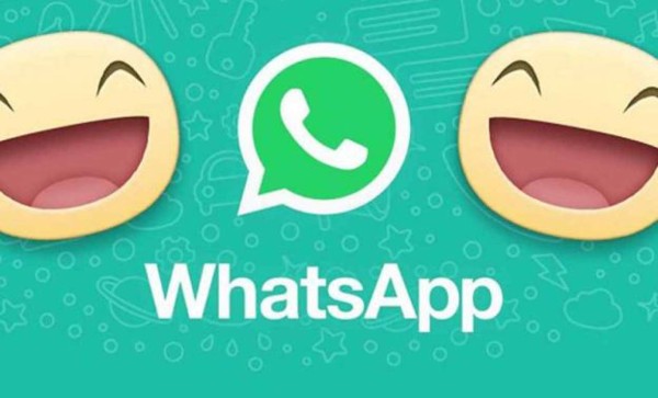 WhatsApp te dejará dibujar tus propios 'stickers”, según reporte