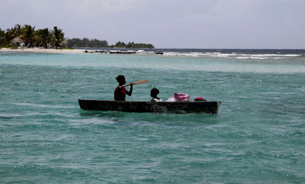 Honduras: Cayos Cochinos entre los 35 lugares para conocer antes de morir