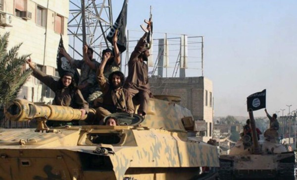 Secuestran a francés luego de llamado de Isis a unirse contra aliados de EUA