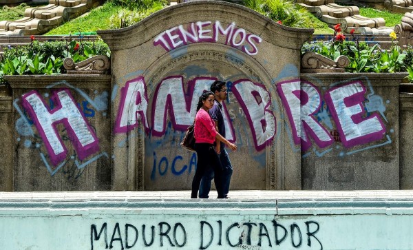 Cancilleres de América Latina acuerdan que Venezuela 'ya no es una democracia”