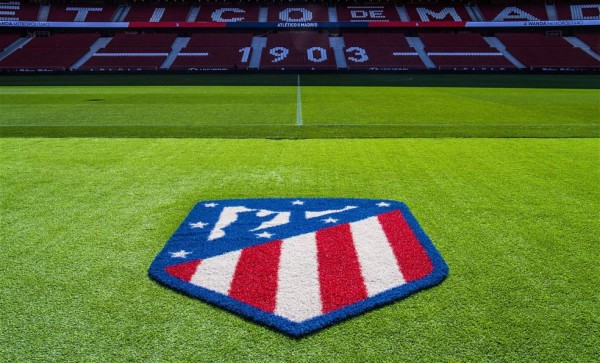 Muere prometedor futbolista del Atlético de Madrid