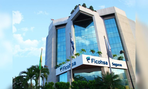 Ficohsa lidera el ranking bancario en activos