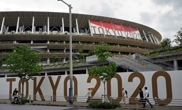 ¡Alarma en Tokio! Se confirma el primer caso de COVID-19 en la Villa Olímpica