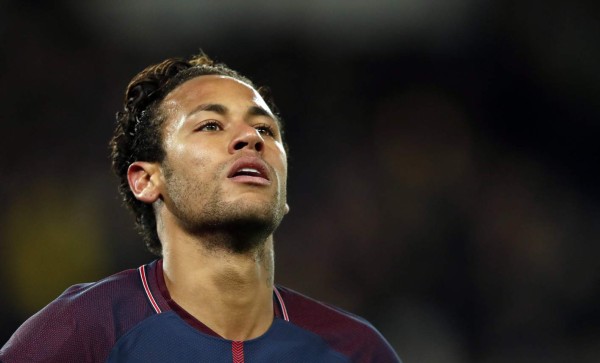 Neymar lamenta haberse ido del Barcelona y piensa salir del PSG