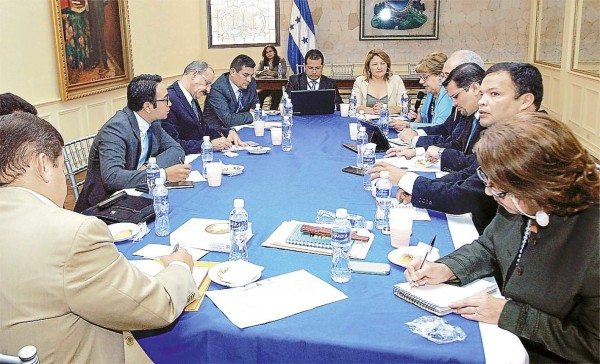 Reformas políticas en Honduras harán una reingeniería electoral