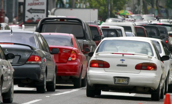Más de 60,000 usuarios de vehículos aprovecharon la amnistía