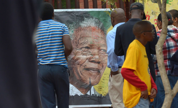 El funeral de Mandela se celebrará el domingo 15 de diciembre