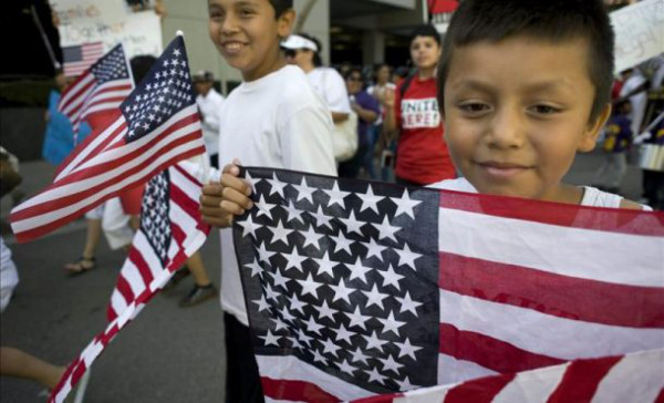 La mitad de los niños en albergues de Denver son latinos